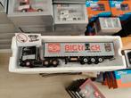 Wsi Scania Big Truck, Ophalen of Verzenden, Zo goed als nieuw, Bus of Vrachtwagen, Wsi