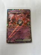 Team Rockets Mewtwo ex - SVP / Promo 205, Ophalen of Verzenden, Losse kaart