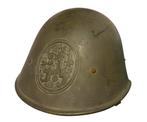 Nederlandse M27 Helm CM 1939, Verzenden