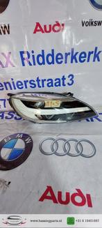 VOLVO V40 FULL LED KOPLAMP RECHTS 32228484 ORIGINEEL, Ophalen of Verzenden, Gebruikt, Volvo