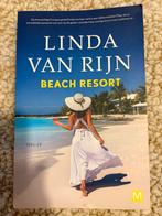 Beach Resort, Ophalen of Verzenden, Zo goed als nieuw