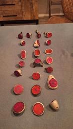 Oldtimer fiets onderdelen, Fietsen en Brommers, Fietsonderdelen, Ophalen of Verzenden, Oldtimer