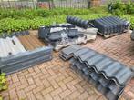 Golfplaten en toebehoren, Doe-het-zelf en Verbouw, Platen en Panelen, Ophalen of Verzenden