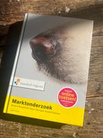 Marktonderzoek - Broekhoff, Stumpel, Kooiker, Ophalen of Verzenden, Zo goed als nieuw, Economie en Marketing, Mirjam Broekhoff; Roelof Kooiker; Harm Stumpel