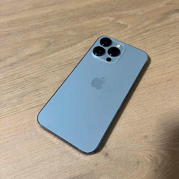 ACTIE! Apple iPhone 13 Pro 512GB in goede staat €450! beschikbaar voor biedingen