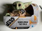 Star wars The Child Knuffel - Nieuw in doos!, Verzamelen, Star Wars, Ophalen of Verzenden, Zo goed als nieuw, Actiefiguurtje
