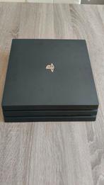 PS4 Pro 1TB ruilen voor PS4 slim, Ophalen, Gebruikt, Zonder controller, 1 TB