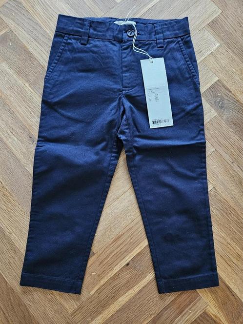 Nette chino broek Arket maat 92 en 98 nieuw, Kinderen en Baby's, Kinderkleding | Maat 98, Nieuw, Jongen, Broek, Ophalen of Verzenden
