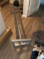 Bumbell rek, Ophalen of Verzenden, Gebruikt, Dumbbell
