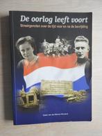 De oorlog leeft voort - Land van Heusden en Altena, Boeken, Ophalen of Verzenden, Tweede Wereldoorlog, Zo goed als nieuw, Algemeen