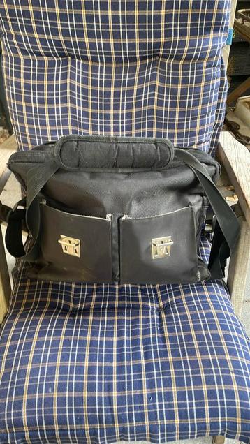 Fietstas / laptoptas beschikbaar voor biedingen