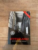 Mick van Wely: Levenslang!, Ophalen of Verzenden, Zo goed als nieuw, Nederland