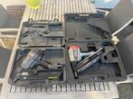 Senco spijkerpistool / tacker / nietmachine / schiethamer, Doe-het-zelf en Verbouw, Ophalen of Verzenden, Zo goed als nieuw