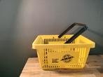 Vintage KOMART winkelmandje., Overige supermarkten, Ophalen of Verzenden
