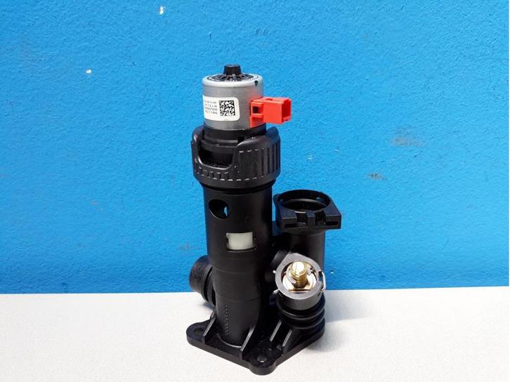 Driewegklep AWB Thermo Elegance Art.nr.: 0020014168, Doe-het-zelf en Verbouw, Verwarming en Radiatoren, Nieuw, Cv-ketel of Combi-ketel