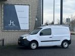 Renault Kangoo Express 1.5 dCi 75 Express*HAAK*A/C*CRUISE*IM, Auto's, Euro 5, Stof, Gebruikt, Zwart