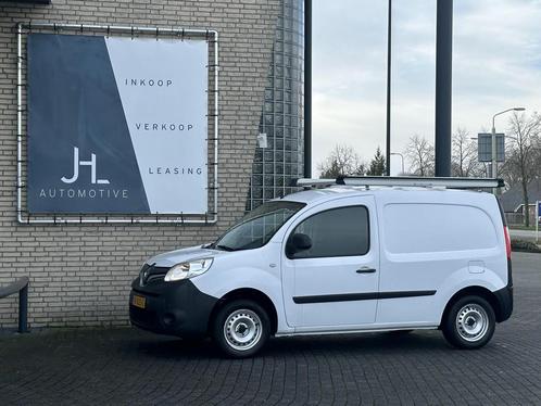 Renault Kangoo Express 1.5 dCi 75 Express*HAAK*A/C*CRUISE*IM, Auto's, Bestelauto's, Bedrijf, Lease, Financial lease, ABS, Airconditioning