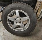 Winterbanden Landsail 215/70R16 met Velg, Ophalen, Nieuw