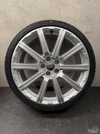 20” Org Audi A5 S5 2007-2026, RS4 B8 Velgen + Banden 265/30/, Auto-onderdelen, Banden en Velgen, Gebruikt, -, 265 mm, -