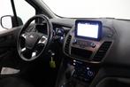 Ford Transit Connect 1.5 EcoBlue 120PK L2 Automaat - schakel, Auto's, Bestelauto's, 1407 kg, Stof, Gebruikt, 4 cilinders