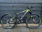 29 Inch BIG NINETY-NINE CF TEAM fully Carbon mountainbike, Ophalen, Gebruikt, Merida, 49 tot 53 cm