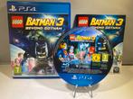 LEGO Batman 3: Beyond Gotham - PS4, ., Ophalen of Verzenden, Zo goed als nieuw, .