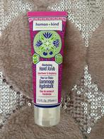 Human + Kind Moisturizing Hand scrub, Ophalen of Verzenden, Nieuw, Overige typen