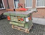 Zaag / frees Combinatie Merk SCM, Doe-het-zelf en Verbouw, Gereedschap | Zaagmachines, Ophalen, Gebruikt, 70 mm of meer, 1200 watt of meer