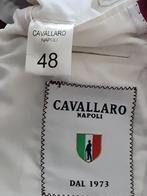 Cavallaro  Napoli met mooie wijn rode kleur maat 48