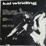 KAI WINDING EP, Ophalen of Verzenden, 1980 tot heden, Zo goed als nieuw, Jazz