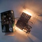 Diverse Kerstverlichting, Ophalen of Verzenden, Zo goed als nieuw