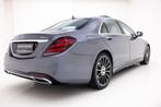 Mercedes-Benz S-Klasse 400d 4Matic Lang | Pano | Stoelventil, Automaat, Adaptive Cruise Control, Gebruikt, 2925 cc