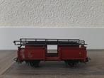 Marklin 4612 autotransportwagen., Wisselstroom, Gebruikt, Wagon, Ophalen of Verzenden
