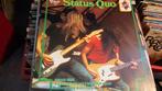 Status Quo. Vogue VK 5, Ophalen of Verzenden, Zo goed als nieuw, Overige formaten, Poprock