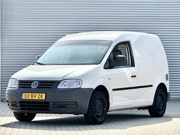 Volkswagen Caddy 2.0 SDI MARGE beschikbaar voor biedingen