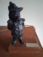Barend Foks beeldje brons, Antiek en Kunst, Ophalen of Verzenden