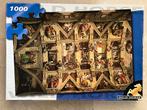 Sixtijnse Kapel Puzzel  van Wild Horse - 1000 stukjes, Hobby en Vrije tijd, Denksport en Puzzels, Ophalen of Verzenden, 500 t/m 1500 stukjes