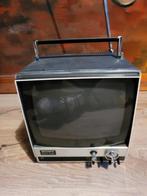 Sony TV - Vintage Draagbare Televisie, Audio, Tv en Foto, Vintage Televisies, Ophalen of Verzenden, Gebruikt, Minder dan 40 cm