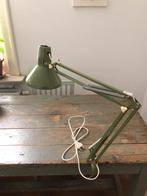 VINTAGE DEENS DESIGN BUREAULAMP ATELIER LAMP ANGLEPOISE, Antiek en Kunst, Antiek | Lampen, Ophalen of Verzenden