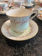 Kop en schotel Paragon, Antiek en Kunst, Antiek | Servies los, Ophalen