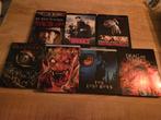 Stapeltje 4k films, Cd's en Dvd's, Vanaf 16 jaar, Ophalen of Verzenden, Zo goed als nieuw, Overige genres