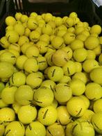 Pinnacle rush golfballen geel 100 stuks, Sport en Fitness, Golf, Ophalen of Verzenden, Zo goed als nieuw