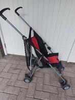 Buggy, Ophalen, Gebruikt, Kinderwagen, Overige merken