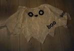 Leuke Halloween Spookjes Cape, Ophalen of Verzenden, Zo goed als nieuw, 104 of kleiner, Jongen of Meisje