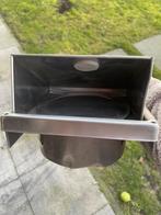 WEHA Kaprooster, Doe-het-zelf en Verbouw, Ventilatie en Afzuiging, Ophalen of Verzenden, Gebruikt