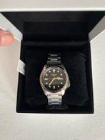 Seiko 5 sports SRPE57P1 Nieuw, Sieraden, Tassen en Uiterlijk, Horloges | Heren, Ophalen of Verzenden, Zo goed als nieuw, Staal