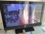 JVC TELEVISIE HD +HDMI.Met afstandsbediening, Ophalen, Zo goed als nieuw, 50 Hz, Overige merken