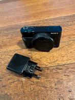Sony rx100 VI  m6, Audio, Tv en Foto, Fotocamera's Digitaal, Gebruikt, Compact, Ophalen of Verzenden, Sony