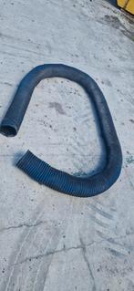 Afzuiging roetmeterslang 5 meter, Ophalen, Gebruikt, 4 tot 6 meter, 80 mm of meer