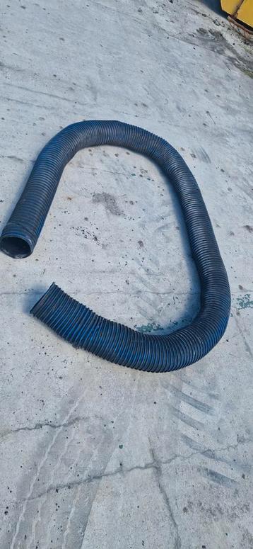 Afzuiging roetmeterslang 5 meter  beschikbaar voor biedingen